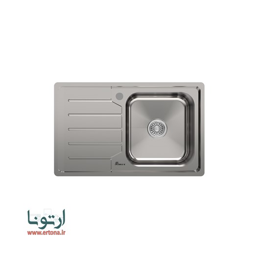 سینک توکار بیمکث مدل 932